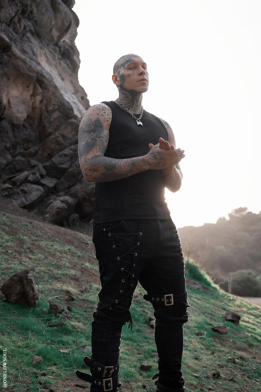mens-gothic-skinny-jeans_70f4bc14-be70-473c-9e46-b05b3644815e.jpg Inquisition Shredded Skinny Jeans