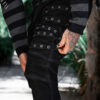 mens-heavy-metal-pants.jpg Hallowed Ground Strap Pants