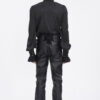 mens-pirate-clothing.jpg Castle Dracula Lace-Up Shirt
