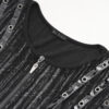 Asylum Rogue Distressed Tank Top