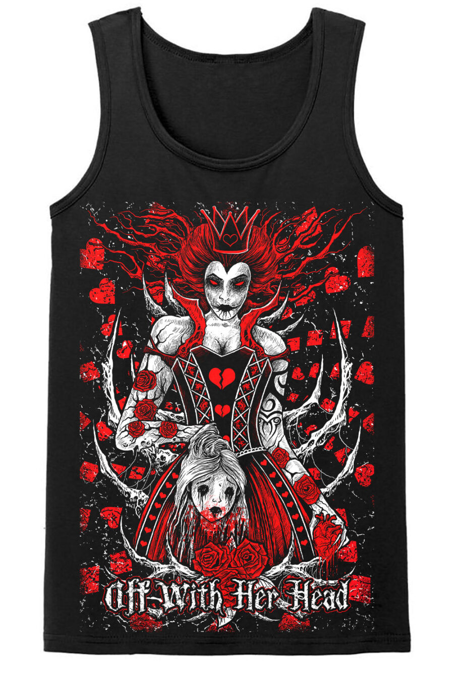 mens-tank-top-front_ccfcc969-66c9-45c6-9b6f-476985b9334b.jpg Queen of Hearts T-shirt