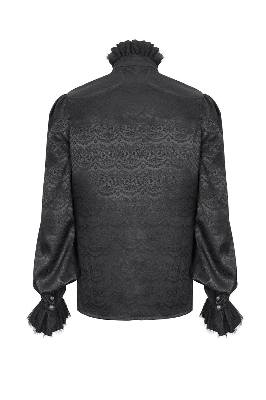 mens-vitorian-shirt.jpg Castle Dracula Lace-Up Shirt