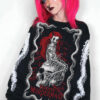 The Little Murdermaid Sweatshirt