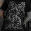 Lore of the Wolfman T-shirt
