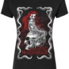 The Little Murdermaid T-shirt