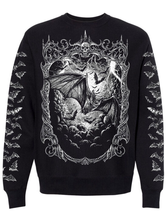 night-flight-bat-sweatshirt-bat-sleeves.jpg Night Flight Bat Sweatshirt