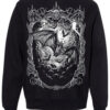 night-flight-bat-sweatshirt-blank-sleeves.jpg Night Flight Bat Sweatshirt