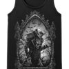 nosferatu-mens-tank-top-front.jpg Tomb of Nosferatu T-shirt