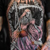 pastel-goth-shirt.jpg Lady Grim Reaper T-shirt