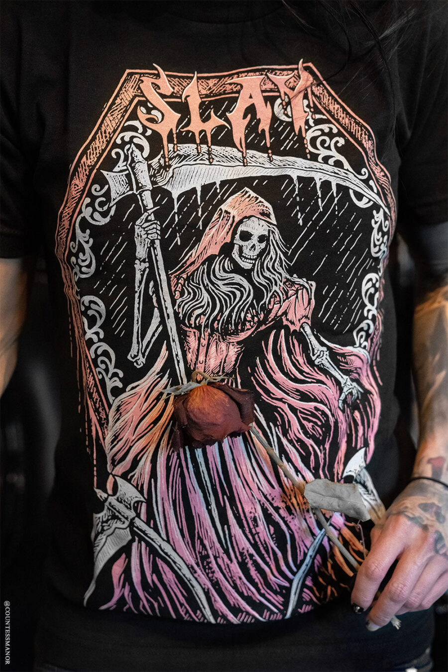 pastel-goth-shirt.jpg Lady Grim Reaper T-shirt