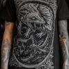 Screaming Opossum T-shirt