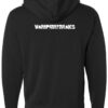 Medusa Hoodie