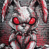 punk-bunny-shirt_2b62831c-2976-4d73-bf5c-a9e27529307f.jpg Bloody Bunny Sweatshirt
