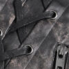 punk-clothing_acb7e4bd-0b3e-46da-b6f9-749e67662105.jpg Phantom Rider Rugged Vegan Leather Vest
