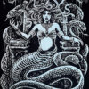 punk-medusa-clothes_456a4fd5-f01e-4d5a-a19f-bb504ed3ba0b.jpg Medusa's Throne Sweatshirt