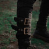 punk-mens-jeans.jpg Inquisition Shredded Skinny Jeans