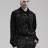 Haunted Mansion Button Down Shirt