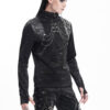 punk-shirt_3ac7b7eb-ba78-4b20-9c96-a03bd46dcb7e.jpg Cyber Punk Turtleneck Top