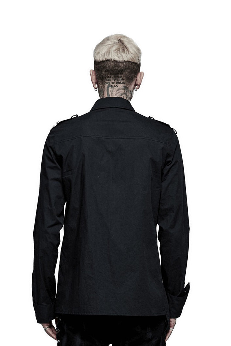 punk-shirt_aac3e548-acb1-4fb7-8847-8ef3906db040.jpg Brimstone Cotton Button-Up Shirt