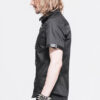 punkrock-shirt.jpg Black Knight Button Down Shirt