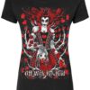 queen-of-hearts-womens-tshirt.jpg Queen of Hearts T-shirt