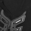 Midnight Grid Techwear Shirt