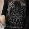 Reaper's Cauldron T-shirt [Gray]