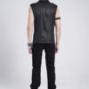 rocker-clothes_60cee340-f40f-4794-8b74-2f0ff8fe769f.jpg Serpentine Lace-Up Tank Top