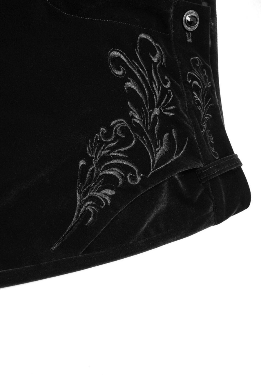 romantic-velvet-pants.jpg Ravencrest Velvet Pants