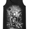 sadrobot-mens-tank-top-front.jpg Sad Robot T-shirt