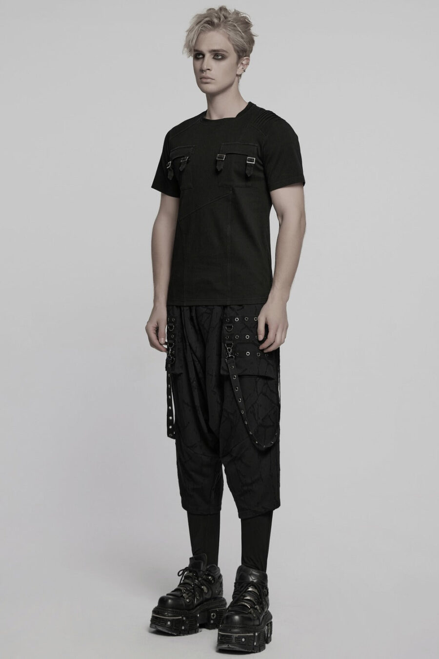 sasakj.jpg Deadbolt Cargo Pocket Top