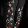 scary-xmas-jogger-pants.jpg Merry Gothmas Joggers