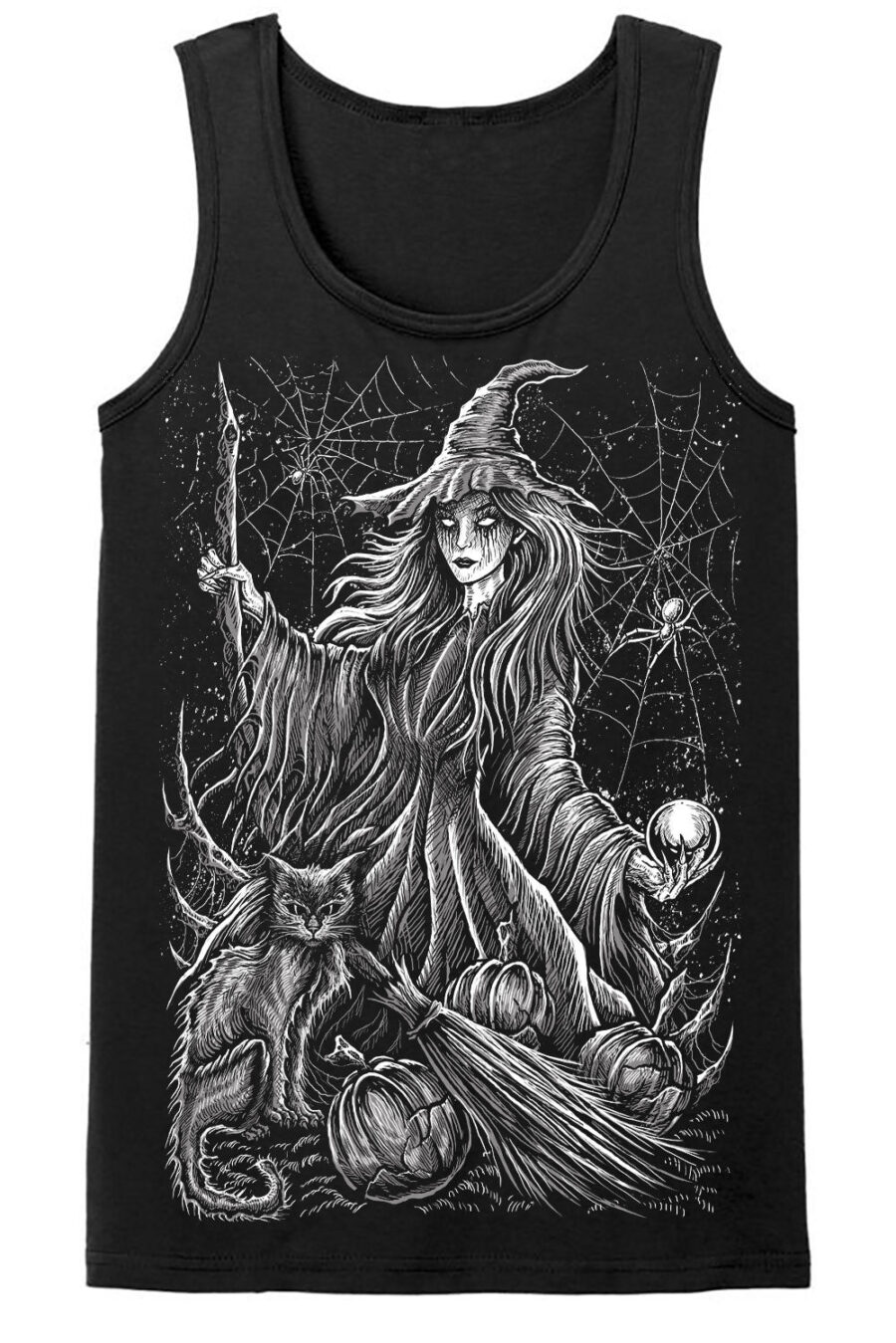 season-of-the-witch-mens-tank-top-front.jpg Season of the Witch T-shirt