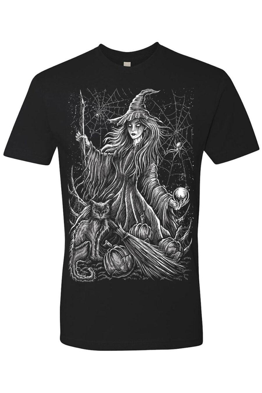 season-of-the-witch-tshirt_black_front.jpg Season of the Witch T-shirt