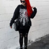skeleton-sweater_61a8f9ff-e67f-4f64-bb3f-2023ea8712eb.jpg Bleeding Heart Skeleton Sweatshirt