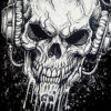 Dead Noise T-shirt