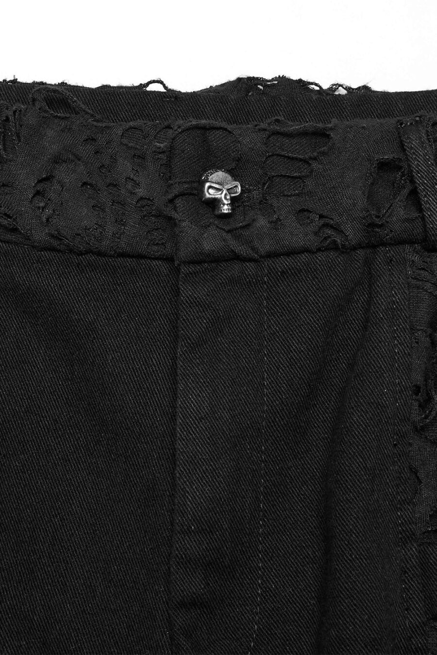 skull-pants_ddc3ce40-24ae-49cf-b09d-ef621260cdd5.jpg Spineshred Distressed Cargo Pants