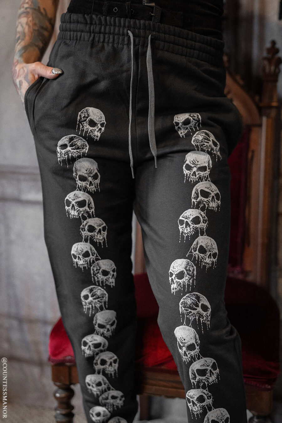 skull-pants_e538215f-fb56-45a7-98bb-beb6e485849f.jpg Catacomb Joggers