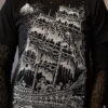 skull-pirate-shirt.jpg Skeleton Crew Pirate Ship T-shirt
