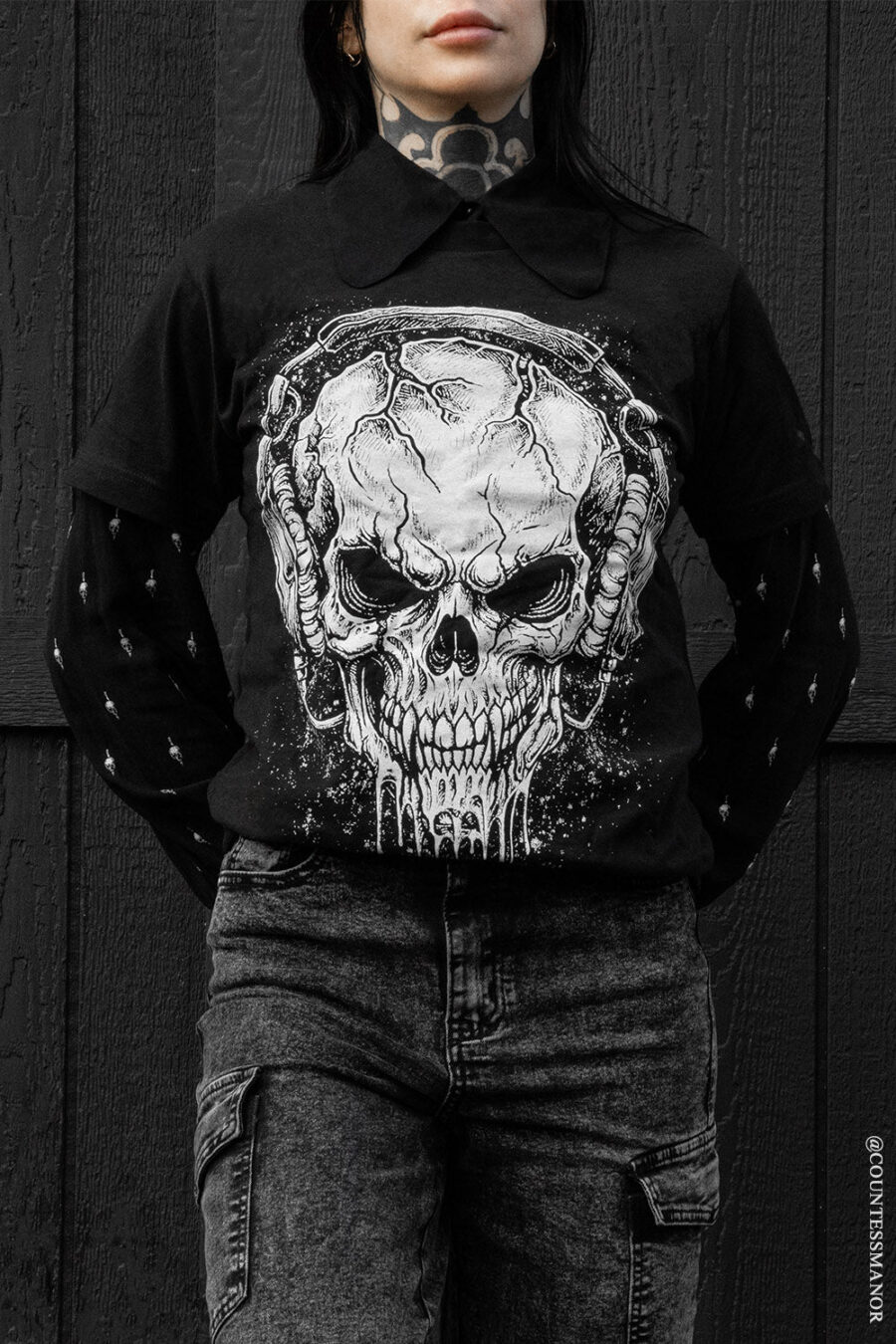 Dead Noise T-shirt