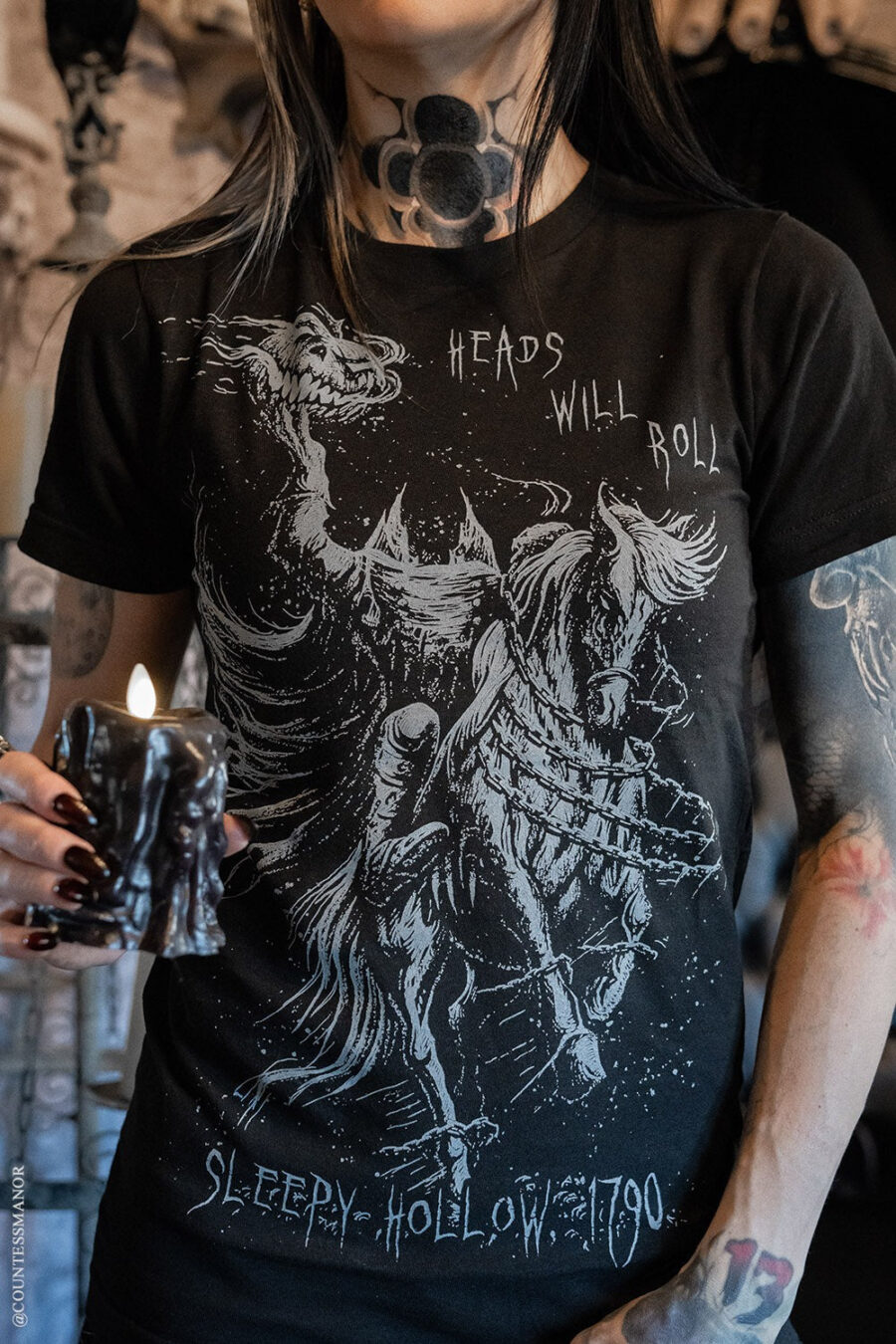 sleepy-hollow-clothes_c1f355e2-e20c-4a7f-a89a-416f8258e058.jpg VF Mystery T-shirt
