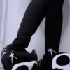 spooky-slippers_eb8a3730-65b1-458a-9d16-8283d912839e.jpg Skelekitty Slippers