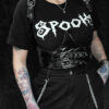 spooky_0c94530d-6a89-4db1-8ee9-a610ec8f6544.jpg Spooky T-shirt