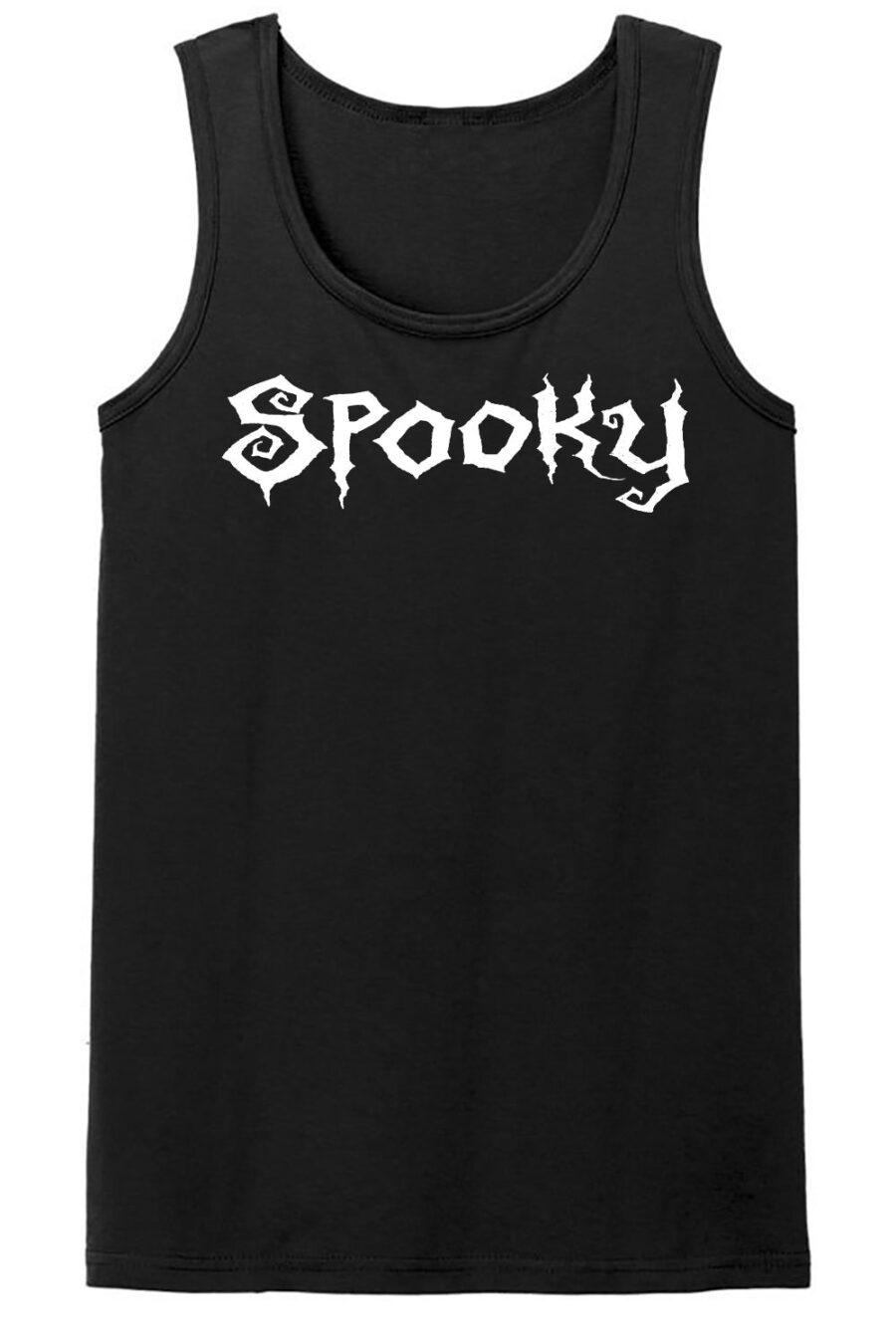 spooky_9593d9d3-d262-4b1f-96f9-a636a0d7a8a9.jpg Spooky T-shirt