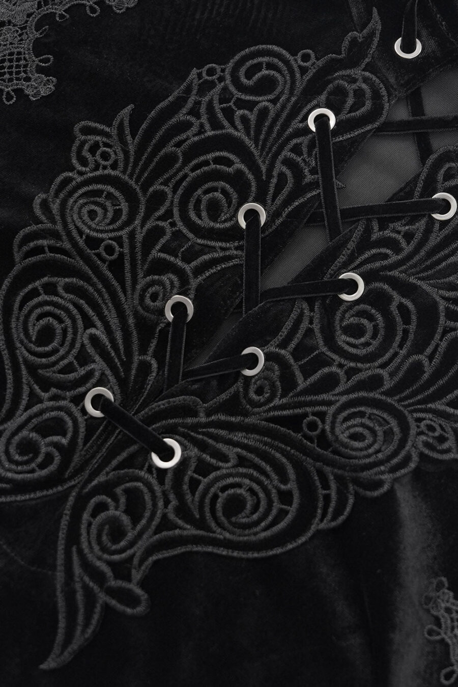 steampunk-clothing_94ea5311-ff7f-4930-b5bf-5810e7dd90d1.jpg Dark Dungeon Victorian Goth Shirt