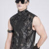 studded-vest_2a816bf4-dc7f-4ad9-97a6-212906491375.jpg Phantom Rider Rugged Vegan Leather Vest