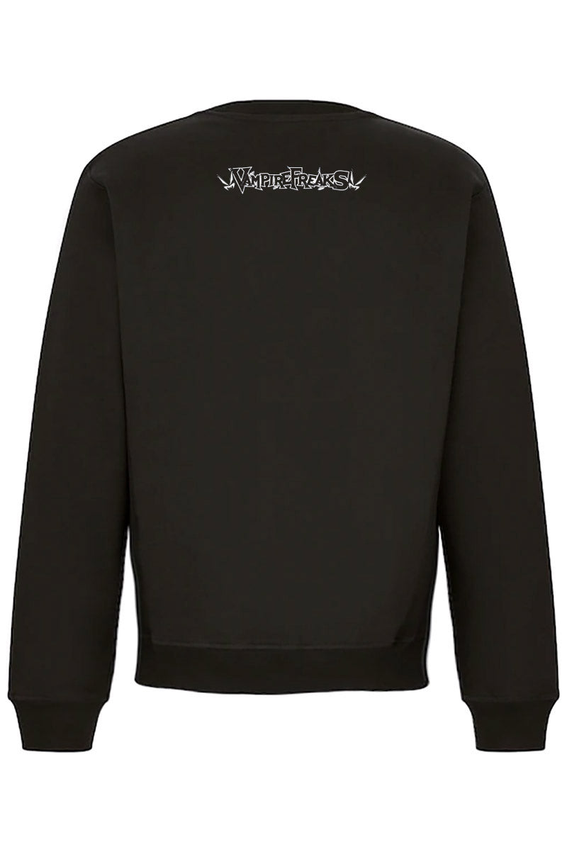 sweatshirt-back-vf_9bc53b12-42f3-438d-90f2-421b256e1e0d.jpg Malice in Wonderland Sweatshirt