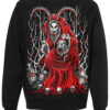 sweatshirt-blank_bd78f846-ef1c-4135-8be1-ec7778bf34ba.jpg Krampus Killing Christmas Sweatshirt