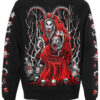 sweatshirt-xmas_2f4130cc-6abe-4235-bbad-e3ded004f1ac.jpg Krampus Killing Christmas Sweatshirt