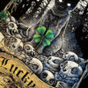 tarot-shirt_396f8362-45ae-4c3d-a5a1-9a3274c076ae.jpg Lucky Cat Tarot Sweatshirt